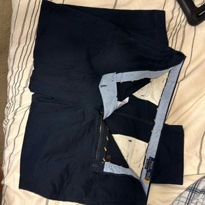 Polo Ralph Lauren Men’s dress pants 46bx30